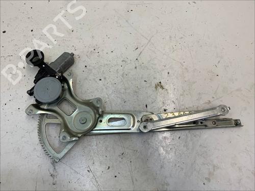 Used Front right window mechanism TOYOTA RAV 4 III (_A3_) 2.2 D 4WD (ALA30_, ALA30R) (177 hp) 24148867