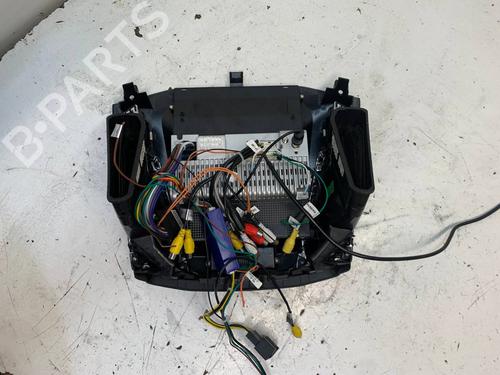 Radio FORD FOCUS III Turnier 1.6 TDCi | BP24571584E6 