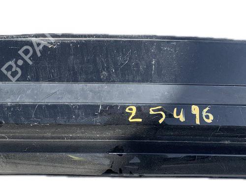 Used Rear bumper FIAT STILO (192_) 1.9 D Multijet (120 hp) 27997332