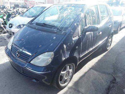 Used Parts MERCEDES-BENZ A-CLASS (W168)  A 170 CDI (168.009, 168.109)  1159149