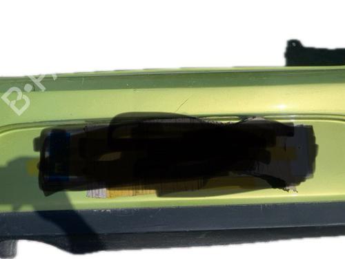 Used Rear bumper SEAT IBIZA IV (6J5, 6P1) [2008-2017]  27357774
