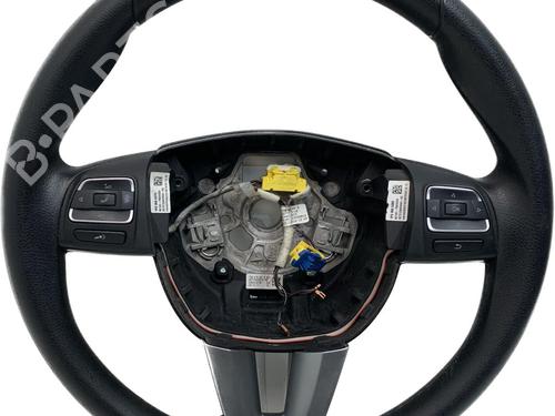 Steering wheel SEAT LEON (1P1) 1.2 TSI | BP11273046C49 