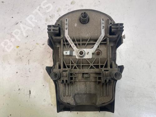 Driver airbag NISSAN PATHFINDER III (R51) 2.5 dCi | BP18340585C9 
