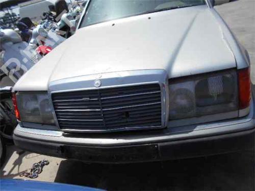 MERCEDES-BENZ 124 Saloon (W124) 250 D (124.125) (94 hp) 1157374