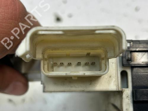 Front right lock CITROËN C4 I (LC_)  | BP26518908C97 