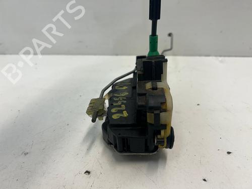 Rear right lock CHEVROLET CRUZE (J300) 1.6 | BP21539812C99