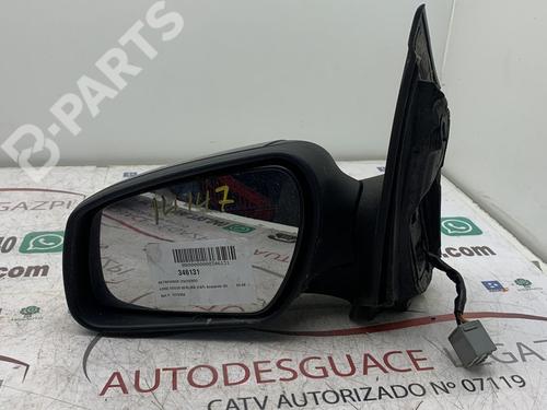 Left mirror FORD FOCUS II (DA_, HCP, DP)  | BP11001581C26 
