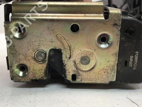 Rear left lock RENAULT VEL SATIS (BJ0_) 3.0 dCi (BJ0J, BJ0N) | BP12581770C100 