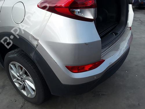 Used Rear bumper HYUNDAI TUCSON (TL, TLE) 1.6 GDi (132 hp) 28094605
