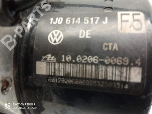 ABS pump VW GOLF IV (1J1)  | BP11006165M43 
