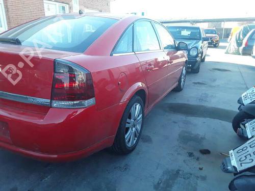 Right mirror OPEL VECTRA C GTS (Z02) 1.9 CDTI (F68) | BP10998573C27 