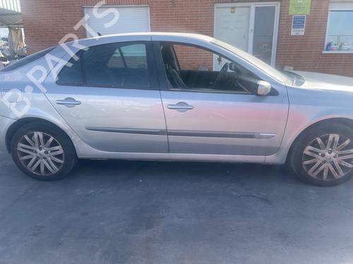 Paraurti anteriore RENAULT LAGUNA II (BG0/1_) 1.9 dCi (BG12) | BP30563144C7