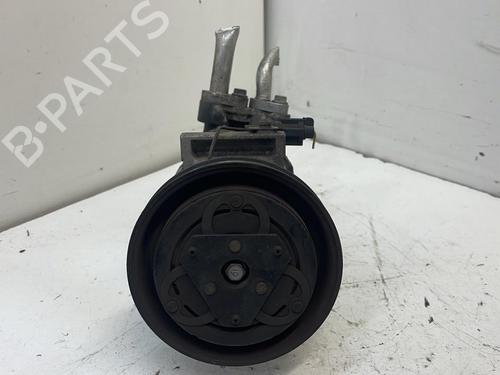 AC-Kompressor NISSAN MICRA III (K12) [2002-2011]  30518958