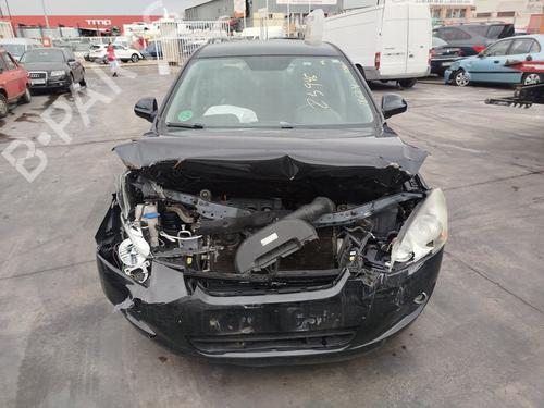 Left taillight KIA CEE'D Hatchback (ED)  | BP30391138C34 