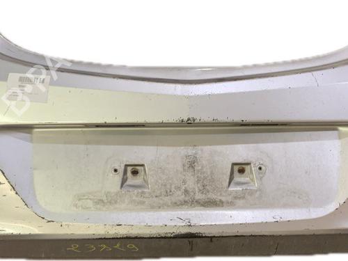 Used Rear bumper OPEL ASTRA H (A04) 1.7 CDTI (L48) (100 hp) 18001112