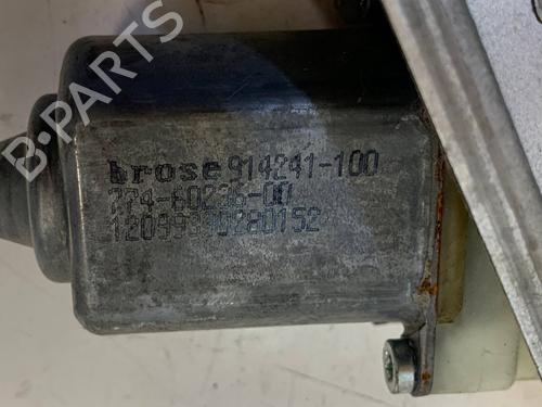 Front right window mechanism PEUGEOT 5008 (0U_, 0E_) | BP28209987C23