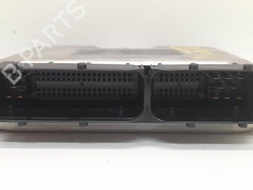 Engine control unit (ECU) VW POLO (9N_, 9A_) 1.4 TDI | BP13757711M57 