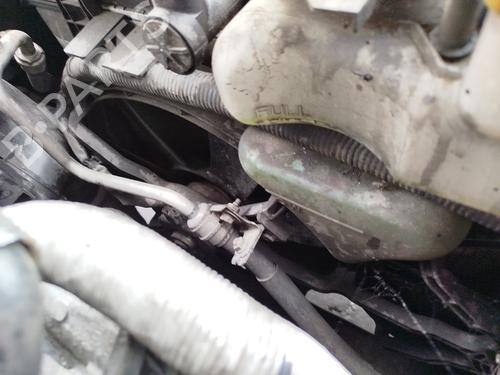 Ventilateur radiateur MAZDA 6 Saloon (GG) 2.0 DI (GG14) (121 hp) 31942377