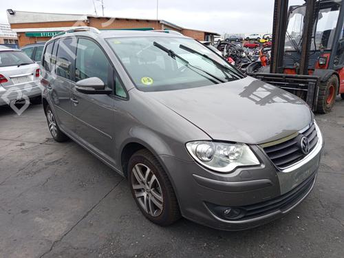 Used Parts VW TOURAN (1T1, 1T2) [2003-2011]  4361367