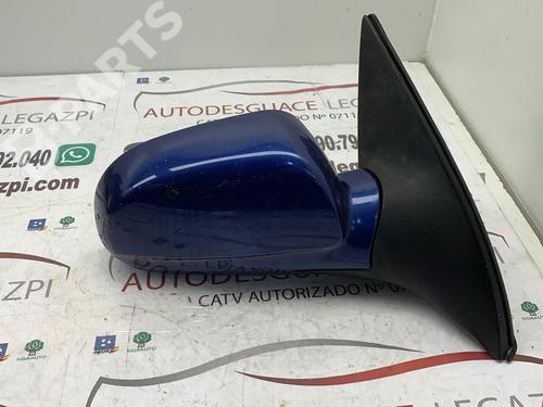 Right mirror CHEVROLET NUBIRA Saloon 1.4 | BP11007309C27 