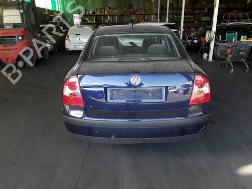 Left headlight VW PASSAT B5.5 (3B3) 2.0 | BP14992306C28 