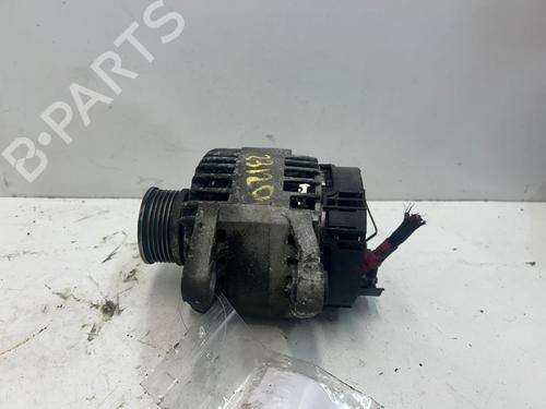 Generator ALFA ROMEO 147 (937_) 1.9 JTDM 8V (937.AXD1A, 937.AXU1A, 937.BXU1A) | BP20148607M7