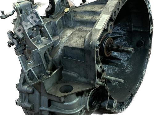 Used Gearbox RENAULT SCÉNIC II (JM0/1_) [2003-2010]  11000317