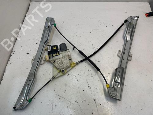 Front right window mechanism CITROËN C5 II (RC_)  | BP24816652C23 