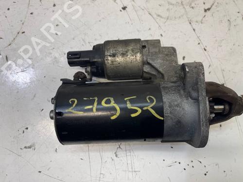 Used Starter HYUNDAI TUCSON (TL, TLE) 1.6 GDi (132 hp) 30438100