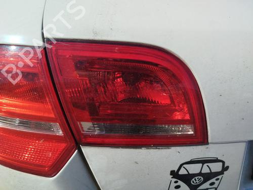 Used Left tailgate light AUDI A3 (8P1) 1.9 TDI (105 hp) 30274651
