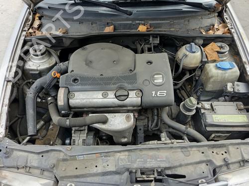 Used Other SEAT IBIZA II (6K1) 1.6 i (75 hp) 31160366