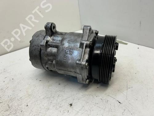 Compressor A/A AUDI A3 (8L1) 1.9 TDI | BP21518601M34 