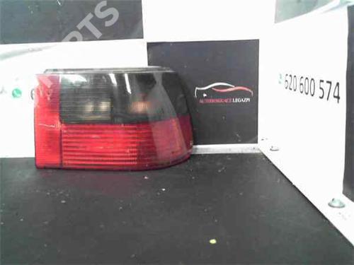 Used Right taillight SEAT IBIZA II (6K1) 1.9 D (68 hp) 10996195