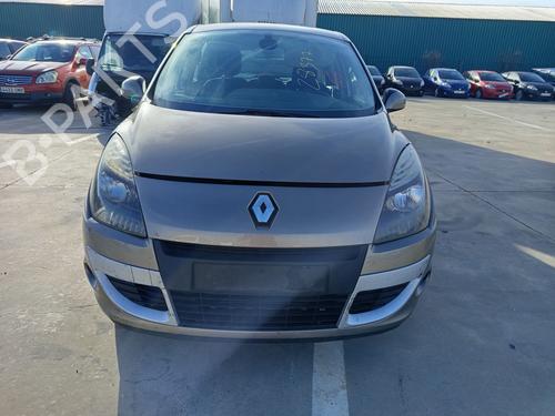 Used Parts RENAULT SCÉNIC III (JZ0/1_) [2008-2016]  4370286