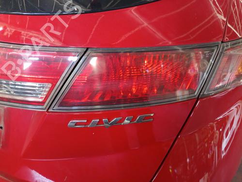 Højre baklys, luke HONDA CIVIC VIII Hatchback (FN, FK) 2.2 CTDi (FK3) (140 hp) 31172341