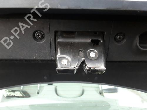 Used Tailgate lock MERCEDES-BENZ E-CLASS (W211) E 280 CDI (211.020) (190 hp) 18654640