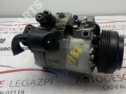 AC compressor BMW 3 (E46) 328 i | BP11005992M34 