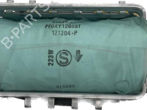 Driver airbag TOYOTA AVENSIS (_T25_) 2.0 VVT-i (AZT250_, AZT250R) | BP15253692C9 