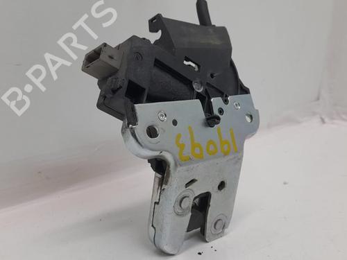 Tailgate lock AUDI A6 C6 Avant (4F5) 2.0 TFSI | BP12526339C101 