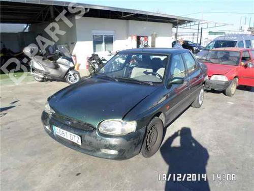 Used Parts FORD ESCORT IV (GAF, AWF, ABFT)  1.6 i  1156471