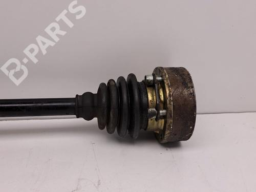 Right front driveshaft SKODA OCTAVIA I (1U2) 1.9 TDI | BP10996062M39 