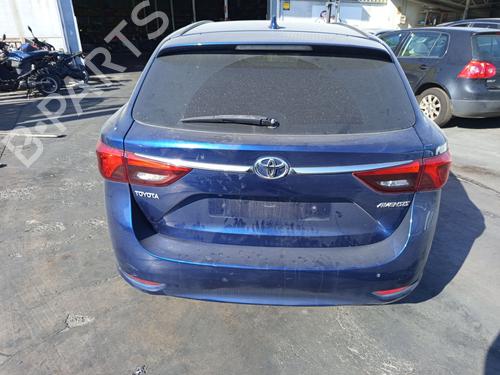 Right taillight TOYOTA AVENSIS Estate (_T27_)  | BP29375697C35 