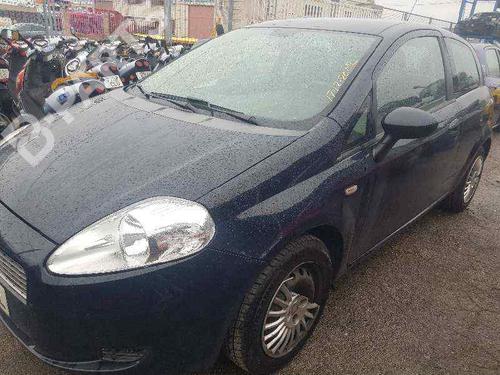 Used Parts FIAT GRANDE PUNTO (199_)  1.3 D Multijet  1159113