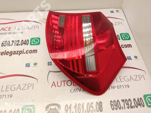 Right taillight BMW 1 (E87) 116 d | BP10999545C35 