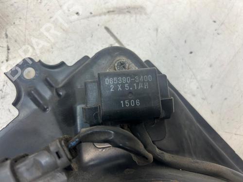 Radiator fan HONDA CIVIC VIII Hatchback (FN, FK) 1.8 (FN1, FK2) | BP22617731M35 