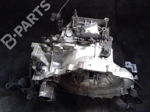 Gearbox HYUNDAI ELANTRA III Saloon (XD) 2.0 CRDi | BP11007378M3 