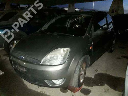 Used Parts FORD FIESTA V (JH_, JD_)  1.4 16V  1158622
