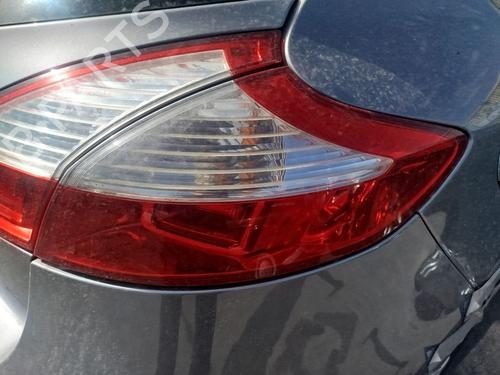 Used Right taillight RENAULT MEGANE III Hatchback (BZ0/1_, B3_) 1.5 dCi (BZ09, BZ0D, BZ1W, BZ29, BZ14) (110 hp) 30833321