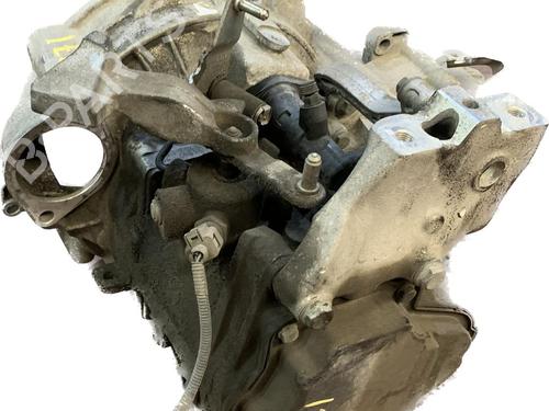Used Gearbox SEAT ALTEA (5P1) [2004-2015]  11000243
