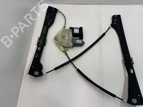 Front left window mechanism VW GOLF PLUS V (5M1, 521)  | BP13415863C22 